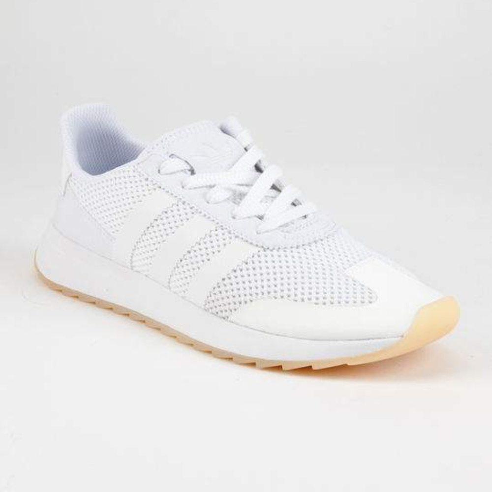 🆕 ADIDAS Originals Fashion Sneakers - Picture 4 of 8